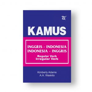Kamus-Inggris Indonesia; indonesia-Inggris