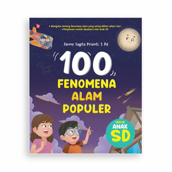 100 fenomena alam populer