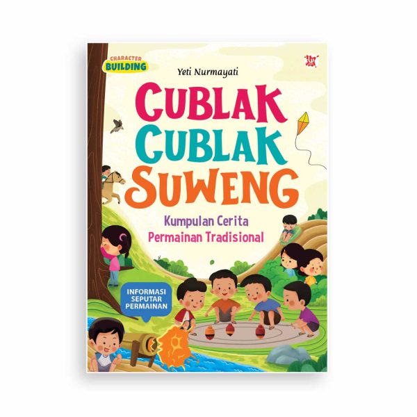 cublak-cublak suweng