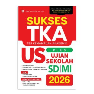 Sukses TKA Plus US SD/MI 2020/2027